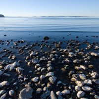 Pristine Lake Taupo