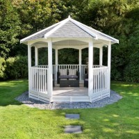 Garden Gazebo