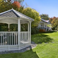 Garden Gazebo